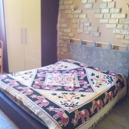 Happyhouse Daire Anzio Dış mekan fotoğraf