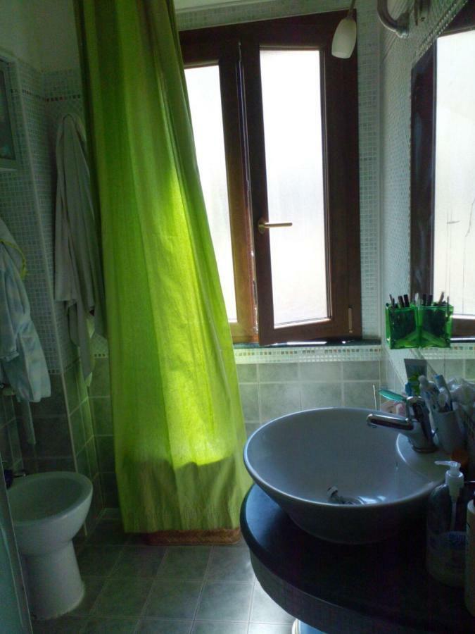 Happyhouse Daire Anzio Dış mekan fotoğraf