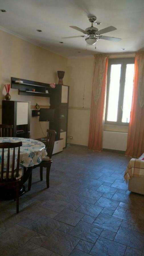 Happyhouse Daire Anzio Dış mekan fotoğraf