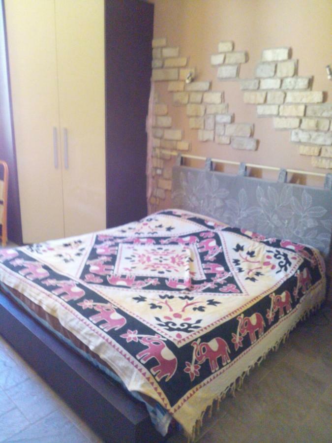 Happyhouse Daire Anzio Dış mekan fotoğraf